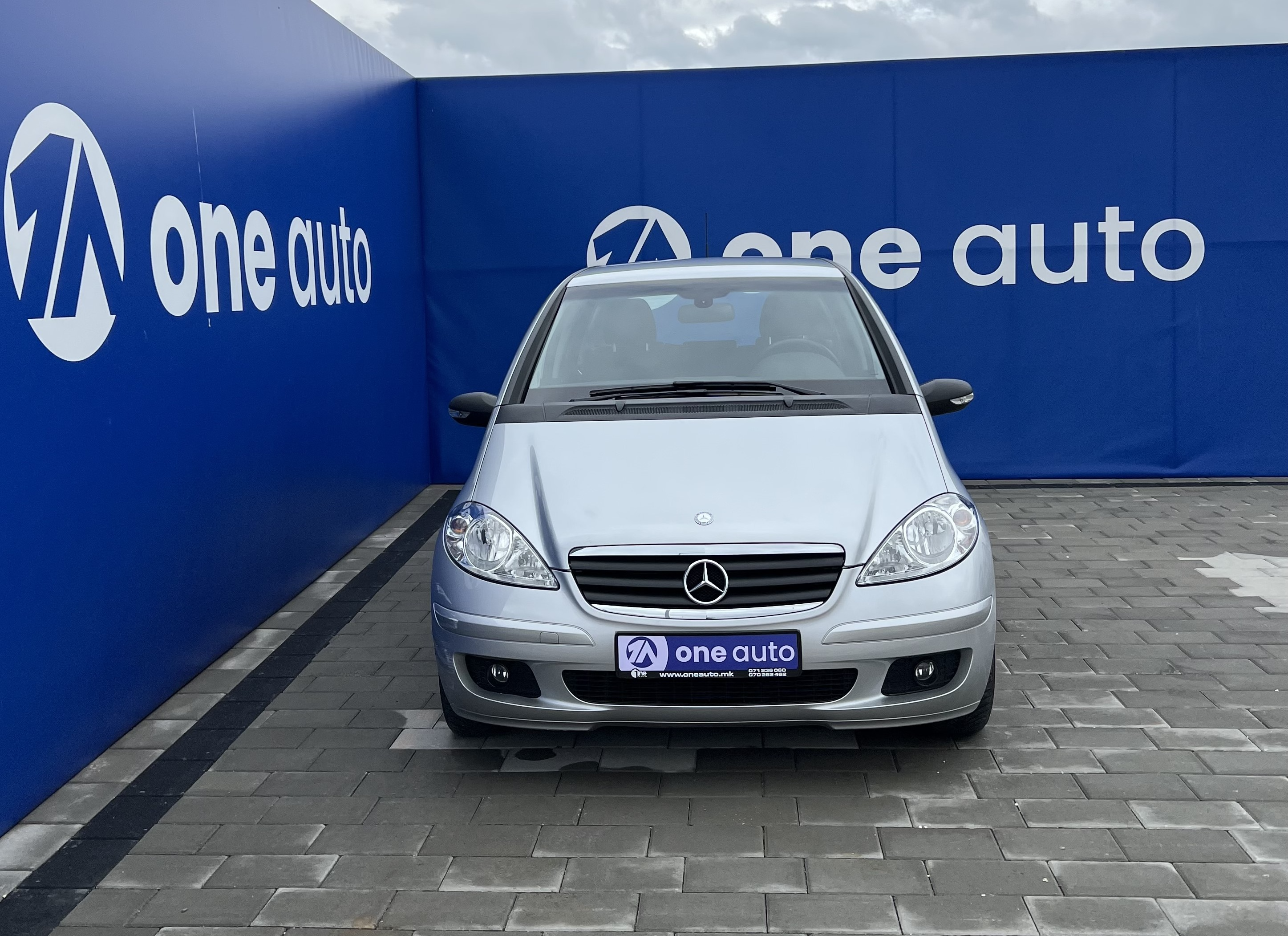 Mercedes-Benz A150   - 2007
