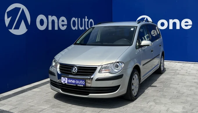 Volkswagen Touran  - 2009