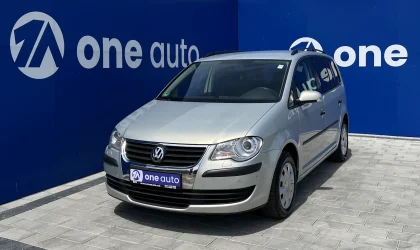 Volkswagen Touran  - 2009