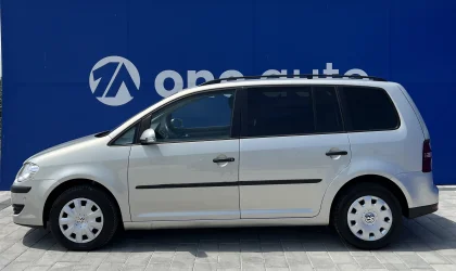 Volkswagen Touran  - 2009