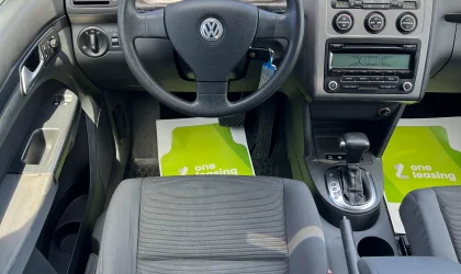 Volkswagen Touran  - 2009