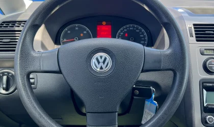Volkswagen Touran  - 2009