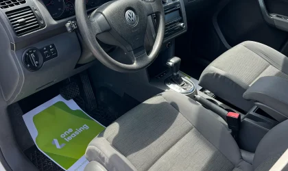Volkswagen Touran  - 2009