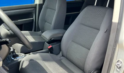 Volkswagen Touran  - 2009