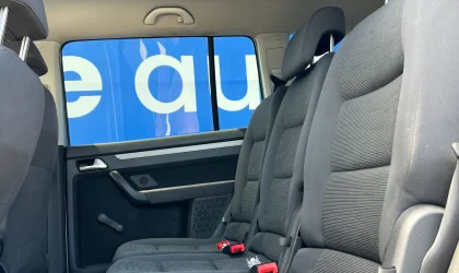 Volkswagen Touran  - 2009