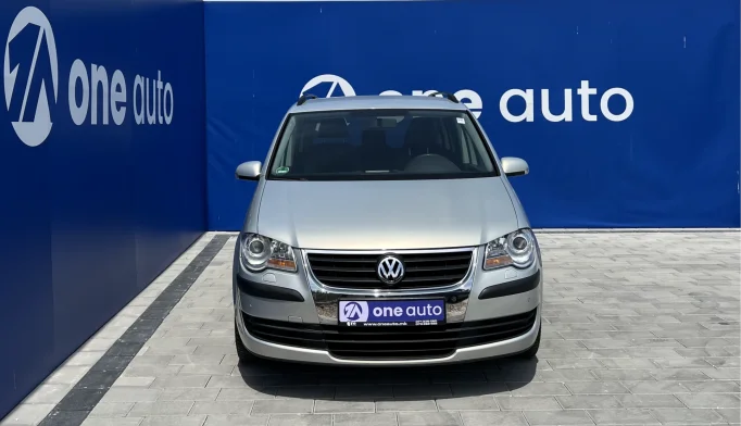 Volkswagen Touran  - 2009