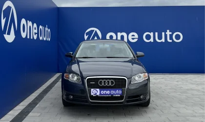 Audi A4  - 2006