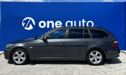 BMW 525d  - 2010