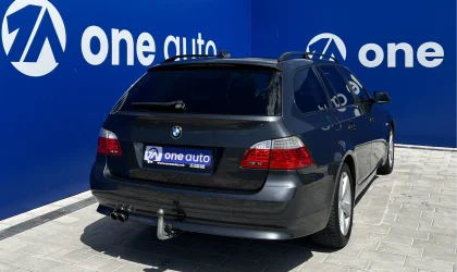 BMW 525d  - 2010