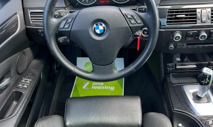 BMW 525d  - 2010
