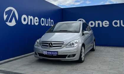 Mercedes-Benz B200  - 2007
