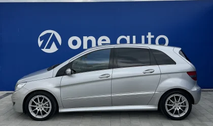 Mercedes-Benz B200  - 2007