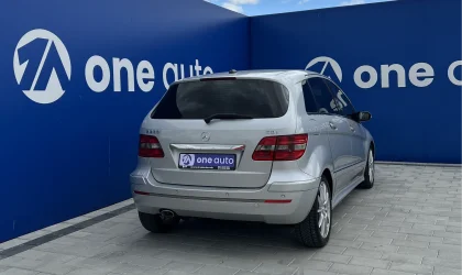 Mercedes-Benz B200  - 2007