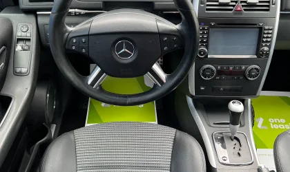 Mercedes-Benz B200  - 2007