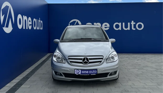 Mercedes-Benz B200   - 2007