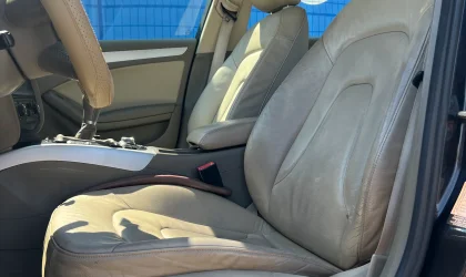 Audi A4  - 2008