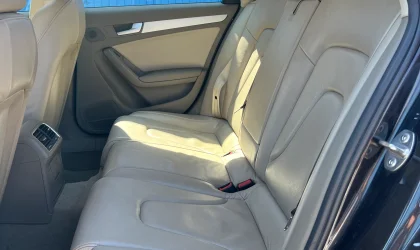 Audi A4  - 2008