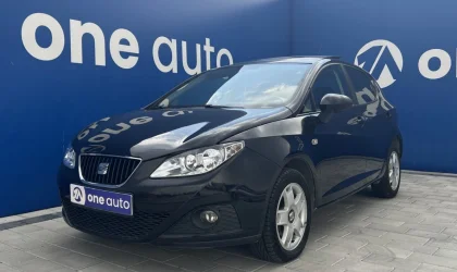 SEAT Ibiza  - 2009