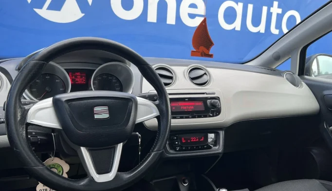 SEAT Ibiza  - 2009