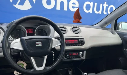 SEAT Ibiza  - 2009