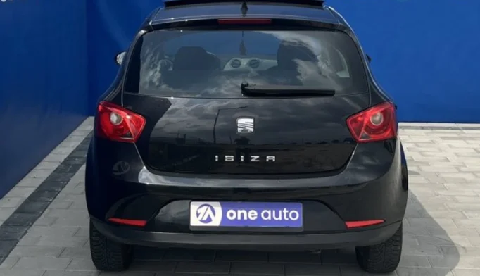 SEAT Ibiza  - 2009