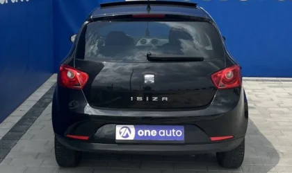 SEAT Ibiza  - 2009