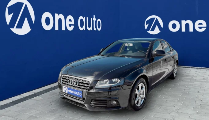 Audi A4  - 2009
