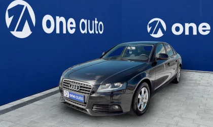 Audi A4  - 2009