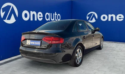 Audi A4  - 2009