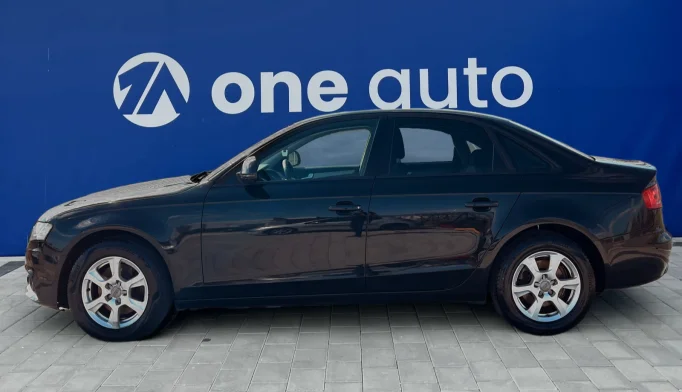 Audi A4  - 2009