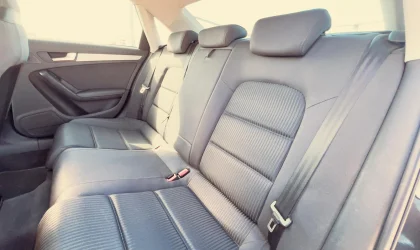 Audi A4  - 2009