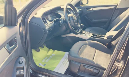 Audi A4  - 2009