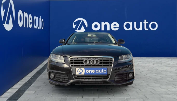Audi A4  - 2009