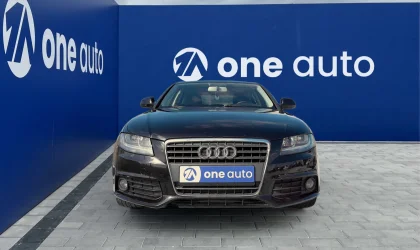 Audi A4  - 2009