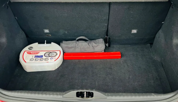Citroën C3  - 2017
