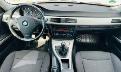 BMW 3 Series  - 2011