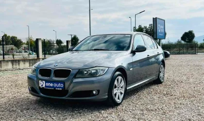 BMW 3 Series  - 2011