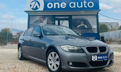 BMW 3 Series  - 2011