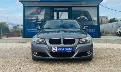 BMW 3 Series  - 2011