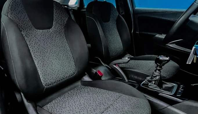 Opel Crossland X  - 2020