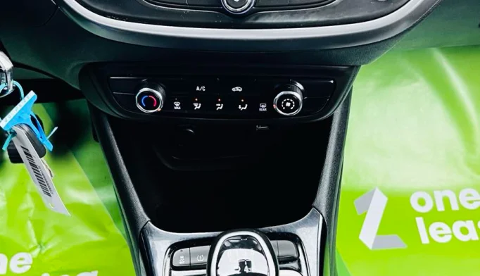 Opel Crossland X  - 2020