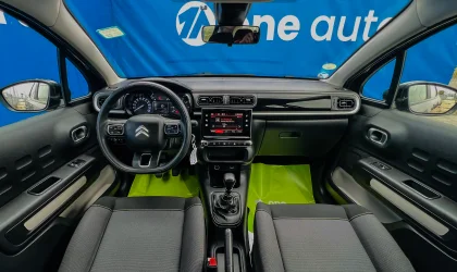 Citroën C3  - 2021