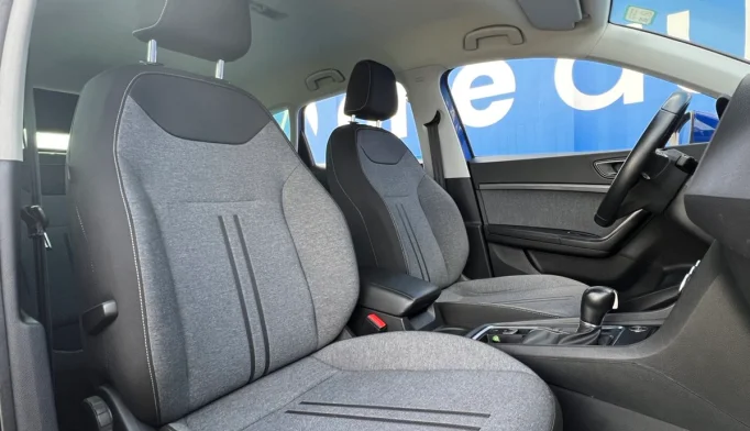 SEAT Ateca  - 2021