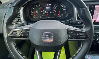 SEAT Ateca  - 2021