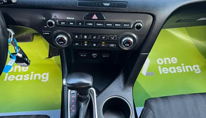 Kia Sportage  - 2021