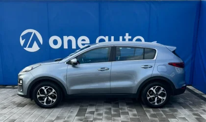 Kia Sportage  - 2021
