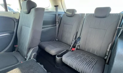 Opel Zafira Life  - 2011