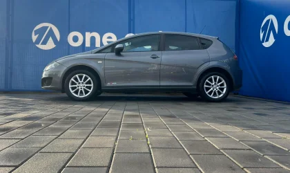 SEAT Leon  - 2012