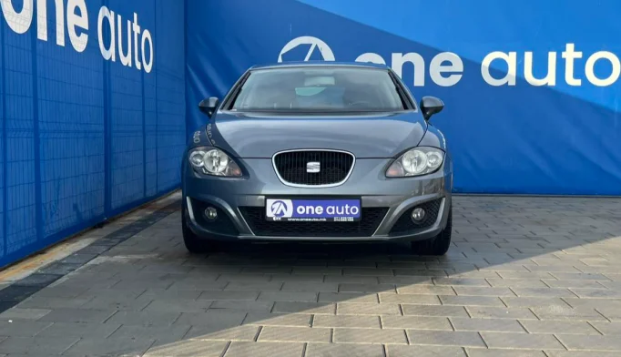 SEAT Leon  - 2012