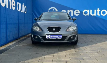 SEAT Leon  - 2012
